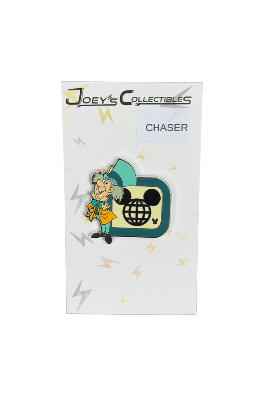 Mad Hatter Chaser J64