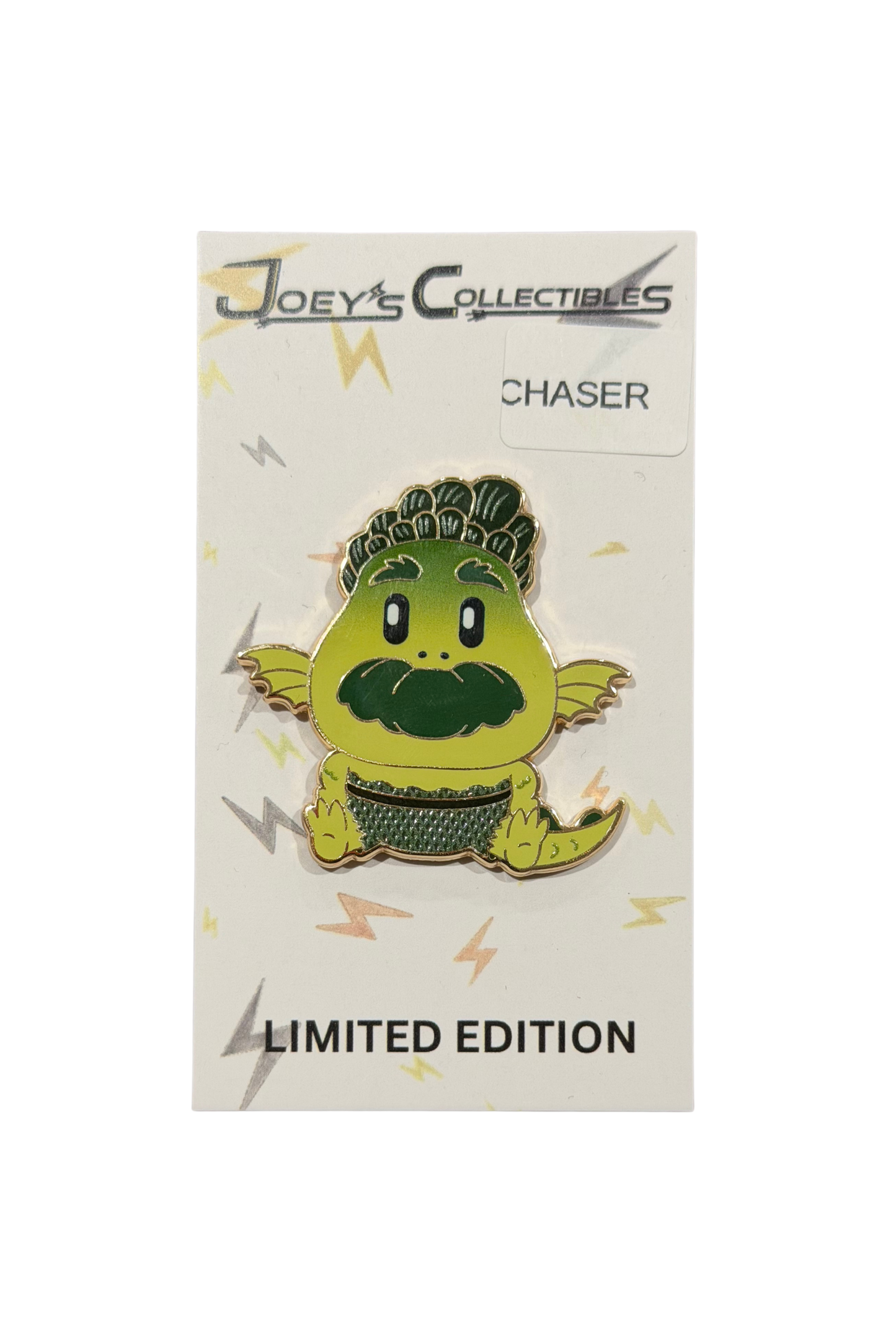 Lorenzo Paguro aDorbs Chaser J13