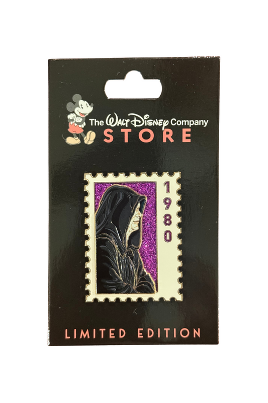 Sheev Palpatine Commemorative Stamp Series J32