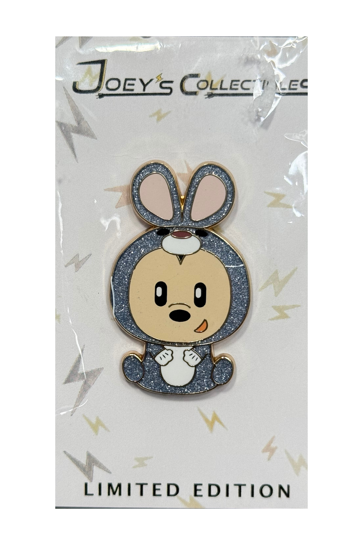 Mickey Rabbit aDorbs Chaser Flawed