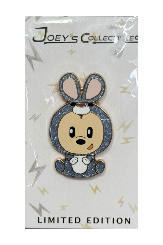 Mickey Rabbit aDorbs Chaser Flawed