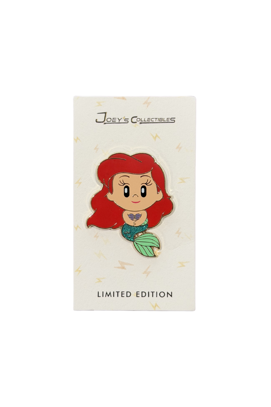 Ariel aDorbs J47