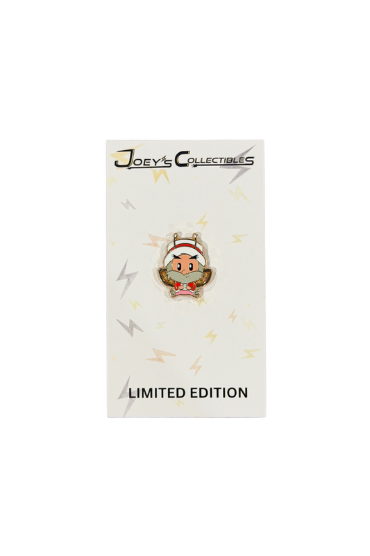 King Eidilleg aDorbs Super Chaser J10
