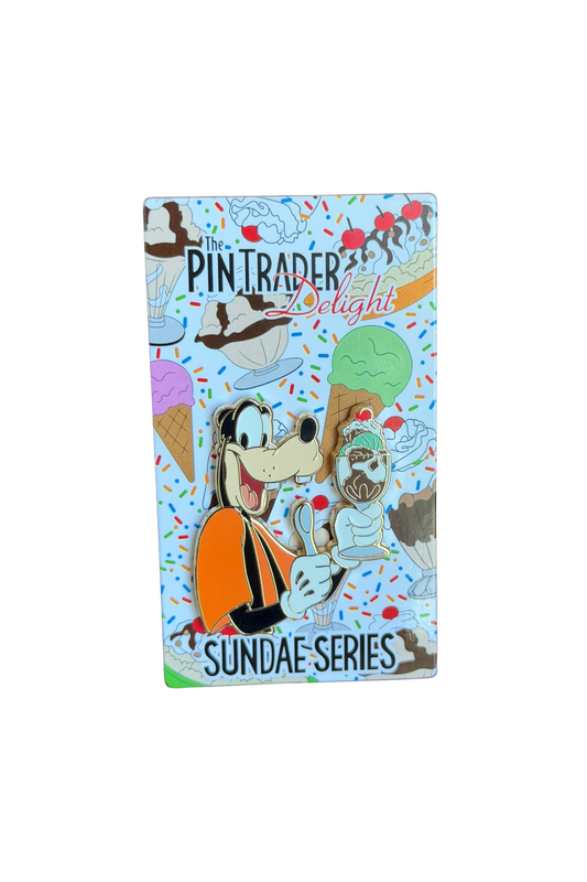 Goofy PTD J23