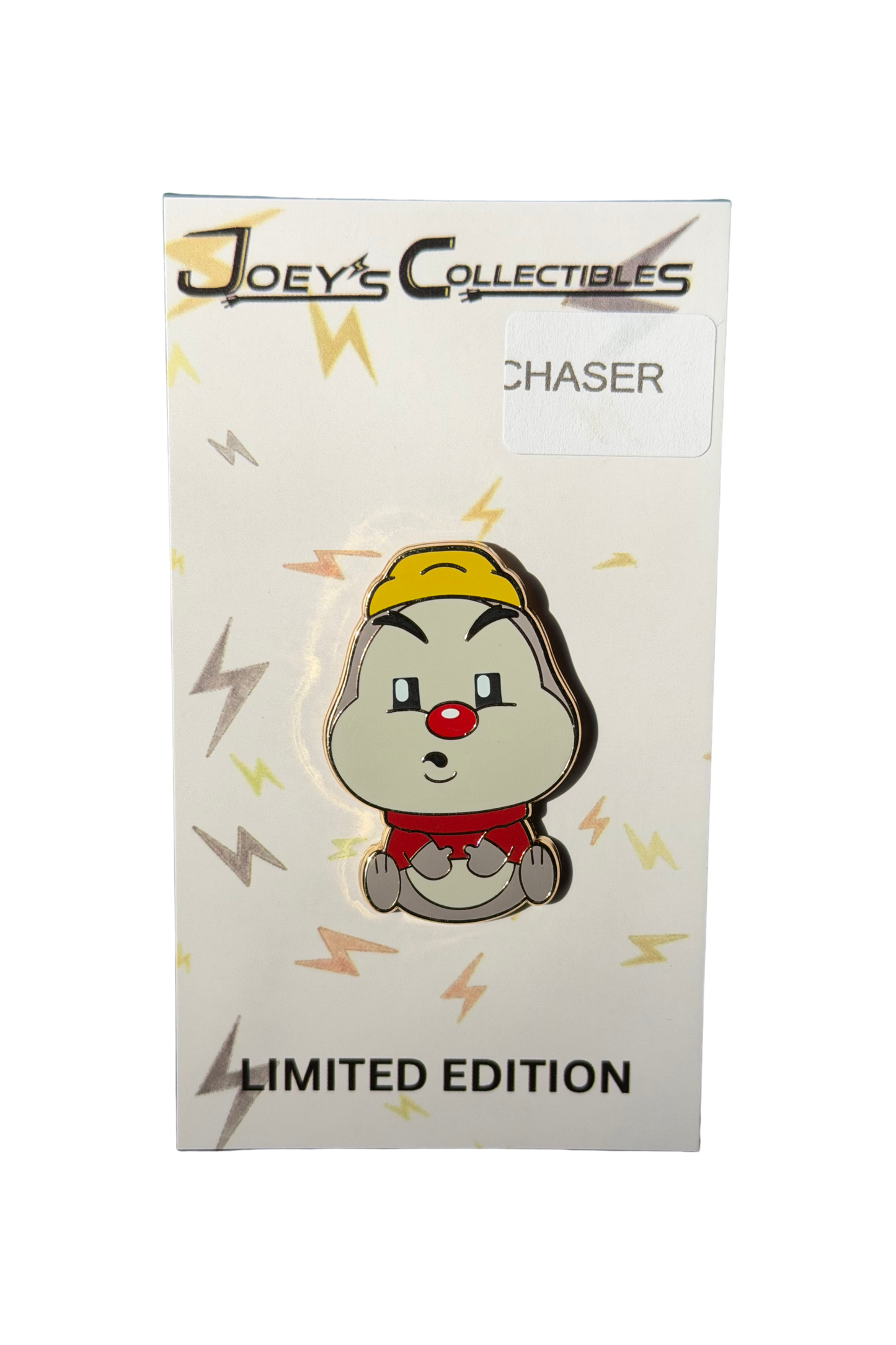 Mole Chaser J3
