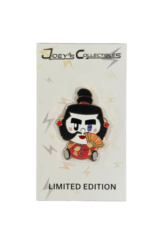 Yao Concubine aDorbs J39