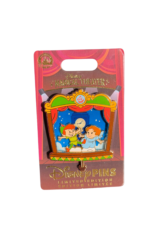 Peter Pan J11