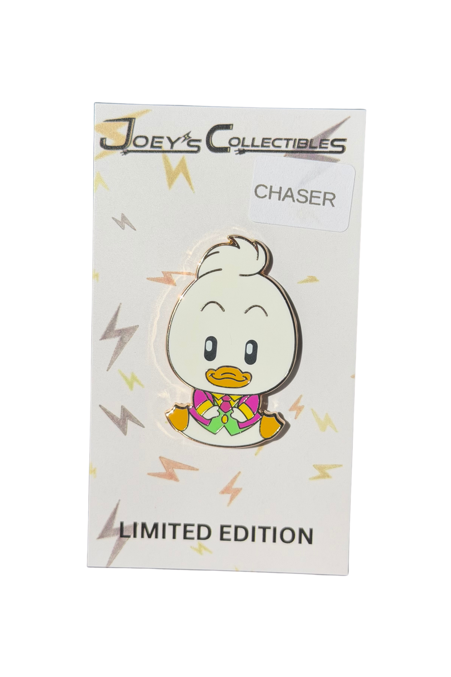 Fenton Crackshell aDorbs Chaser J7