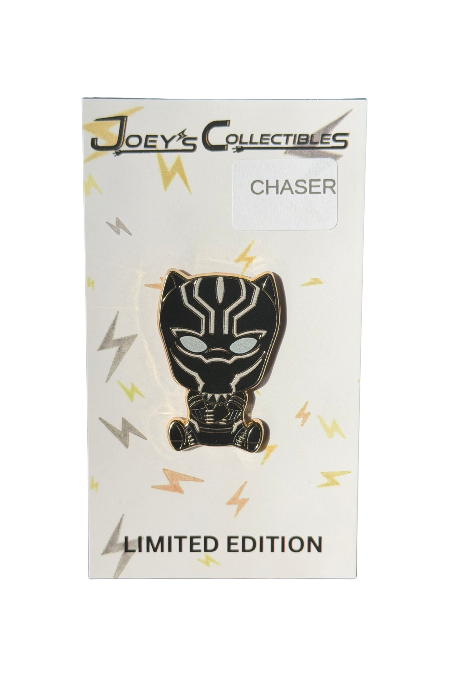 Black Panther J13