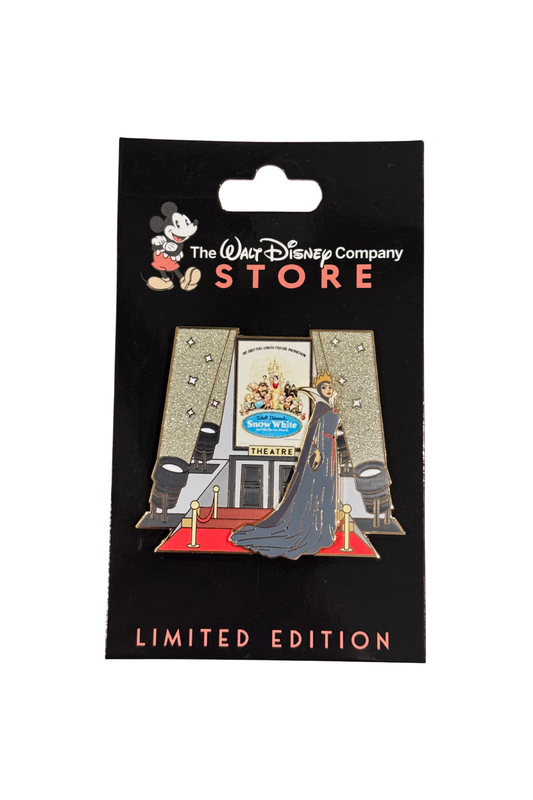 Evil Queen Premiere Season J48