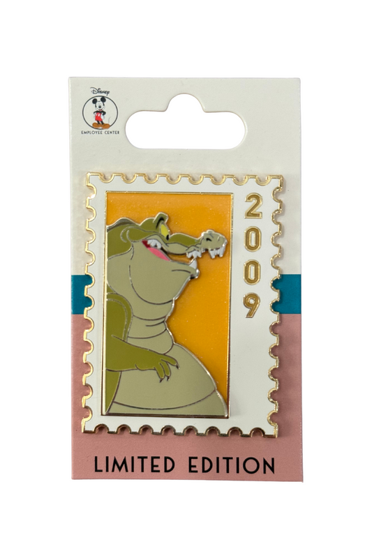 Louis Commemorative Stamp Series J26