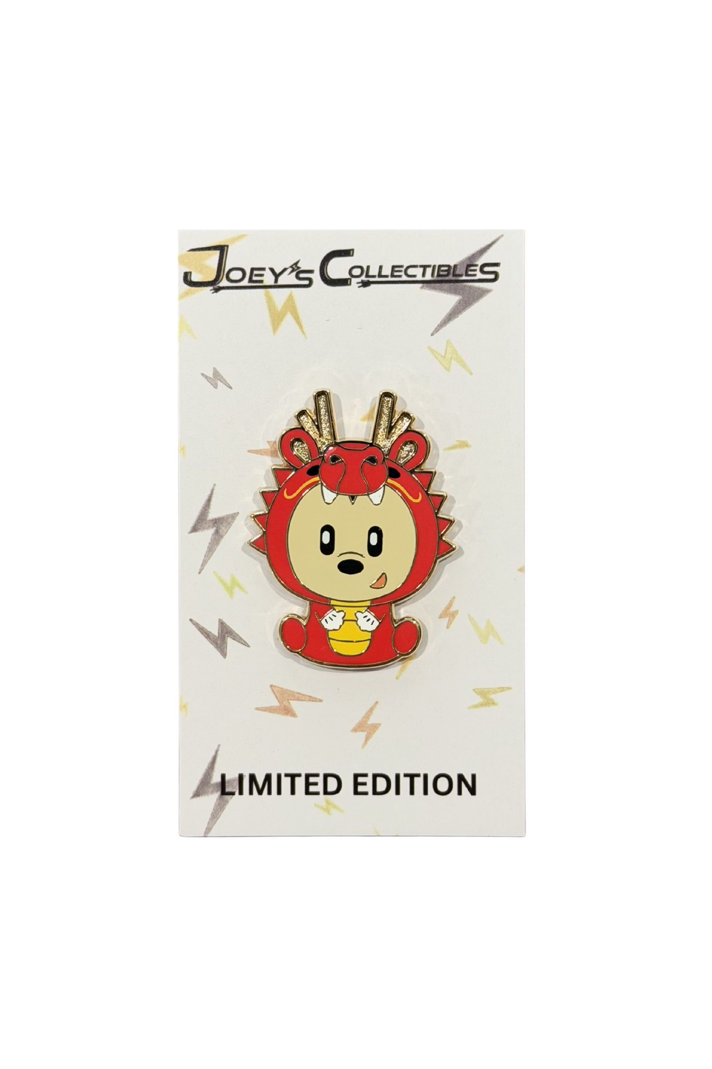 Mickey Year of the Dragon aDorbs J22