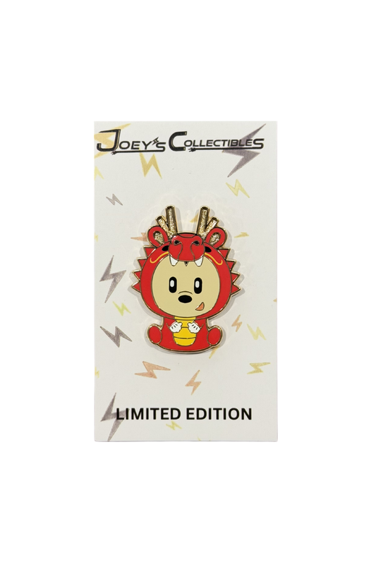 Mickey Year of the Dragon aDorbs J22