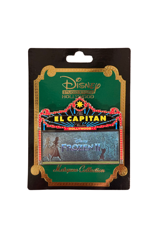Frozen 2 Marquee J30