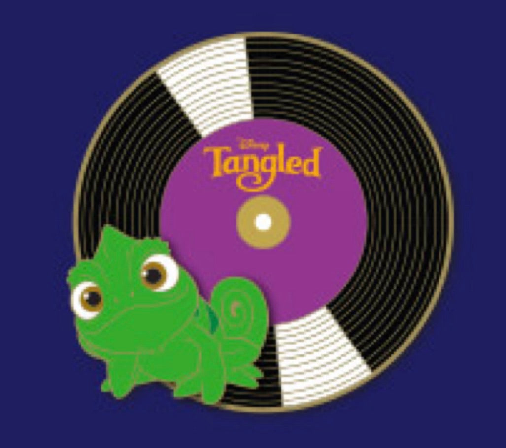 Tangled J65