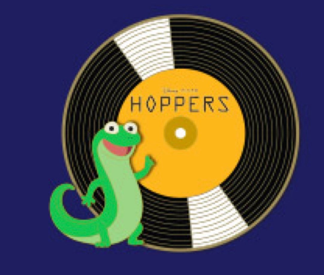 Hoppers J65