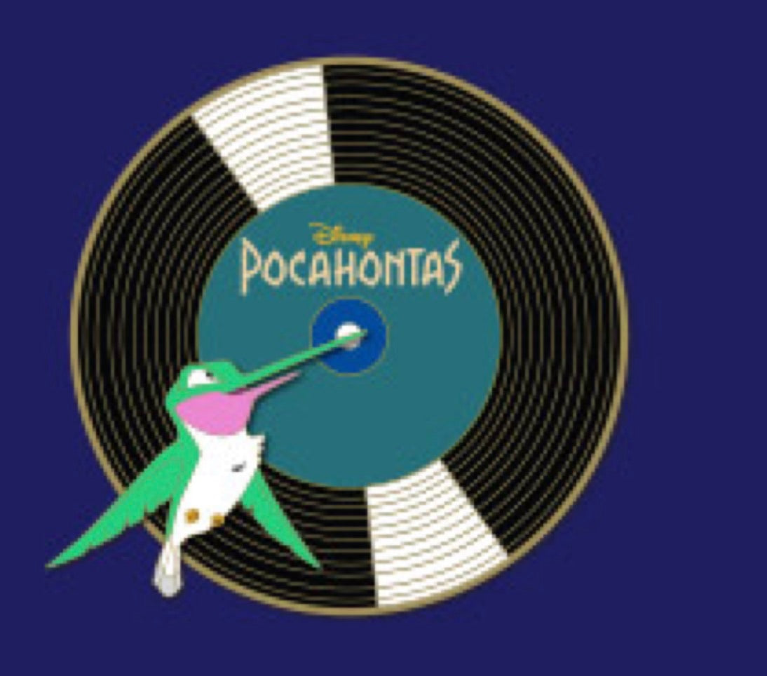 Pocahontas J65