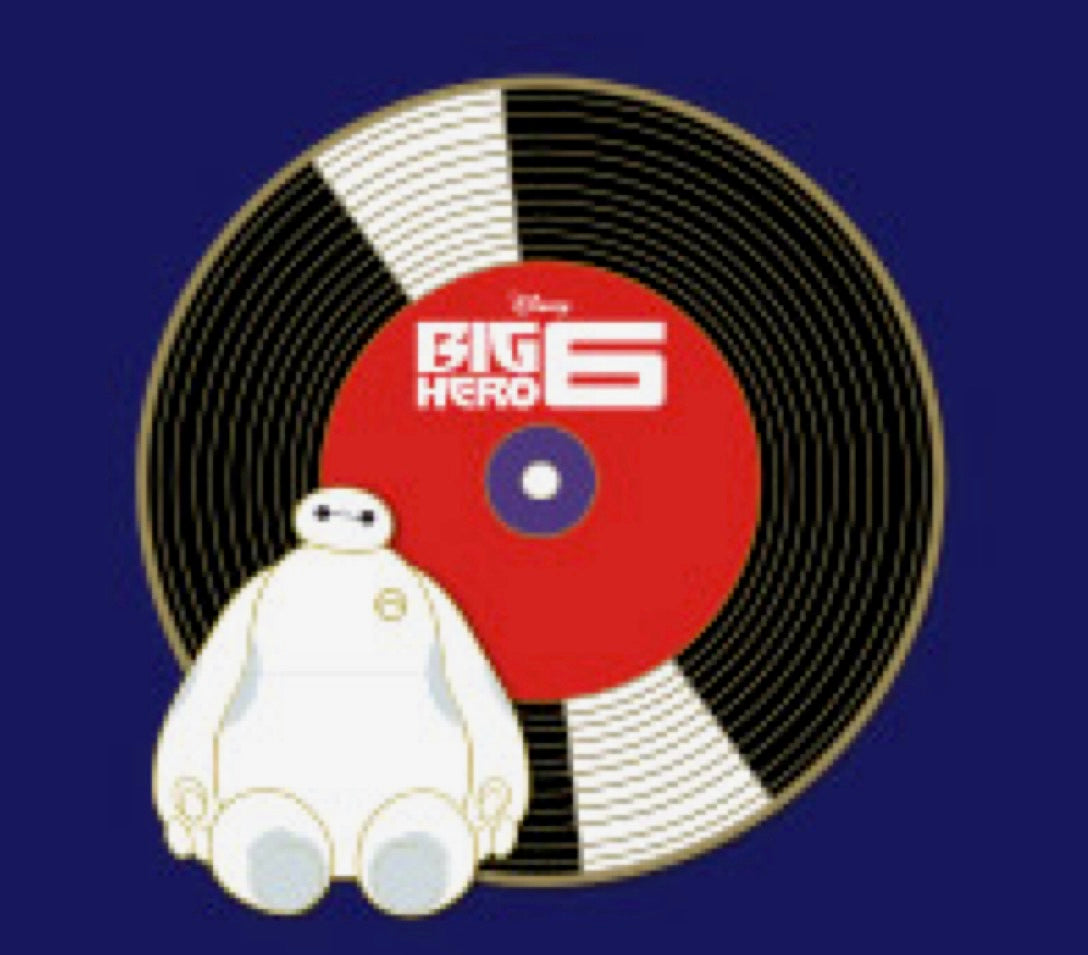 Big Hero 6 J65