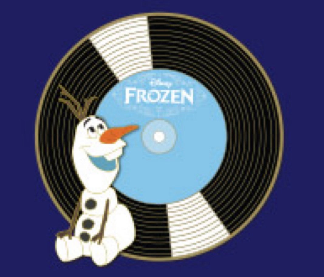 Frozen J65