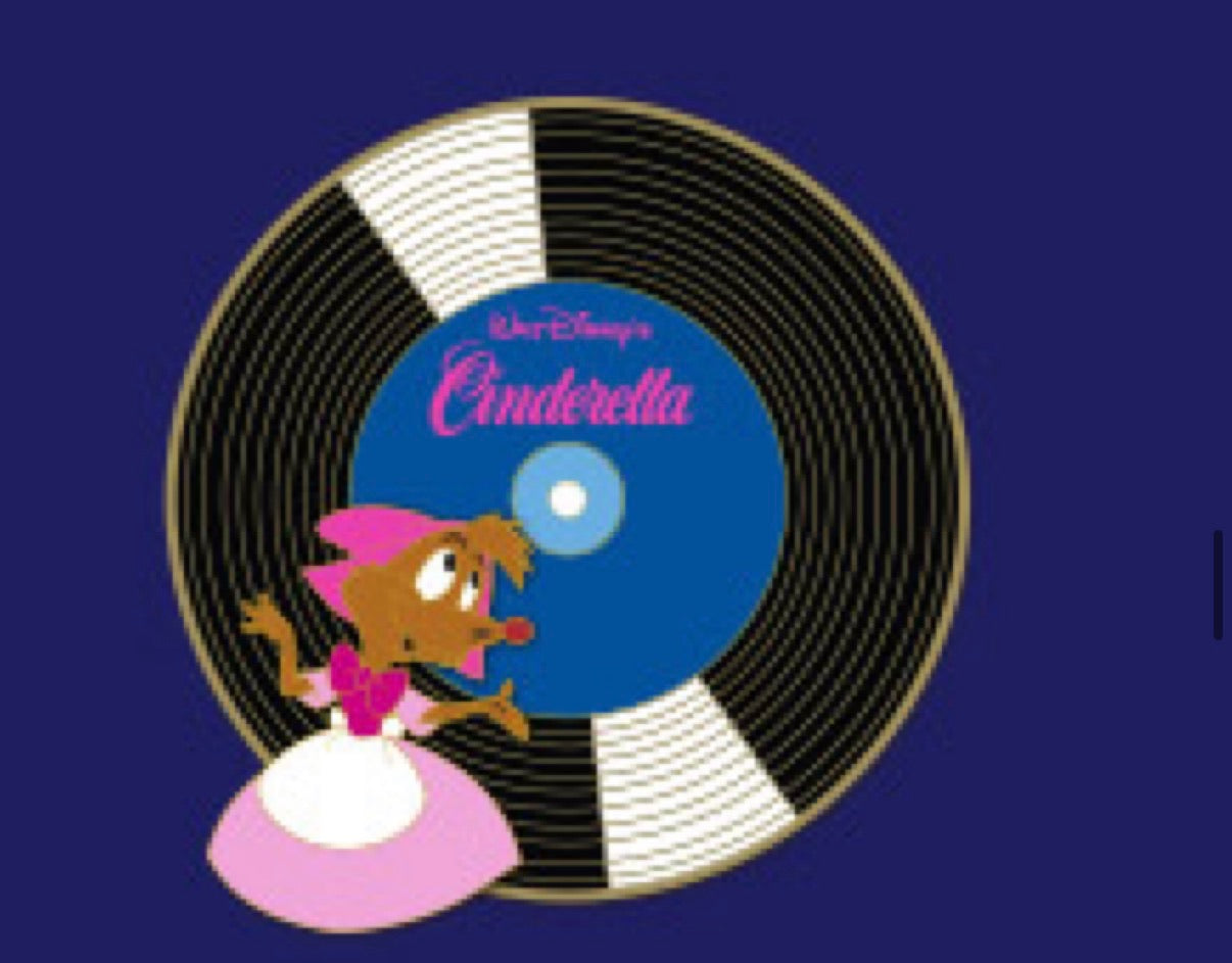 Cinderella J65