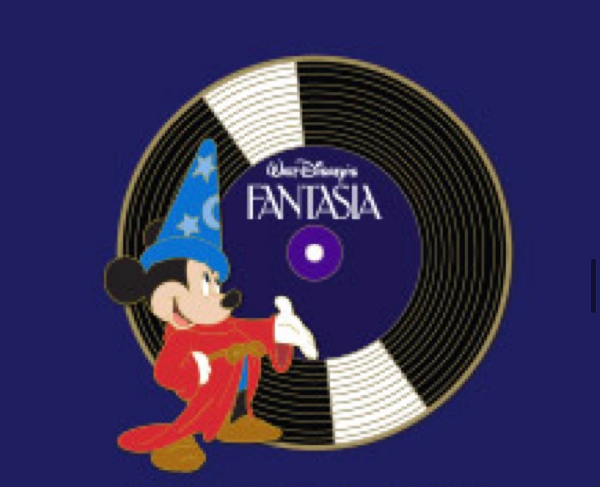 Fantasia J65