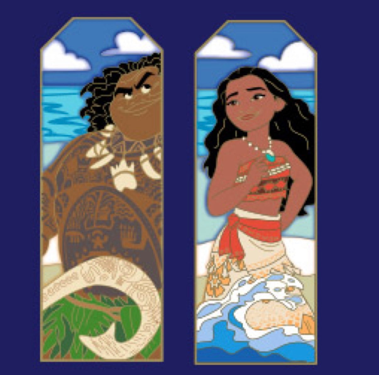 Maui & Moana J65