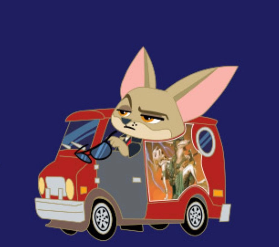 Finnick J65