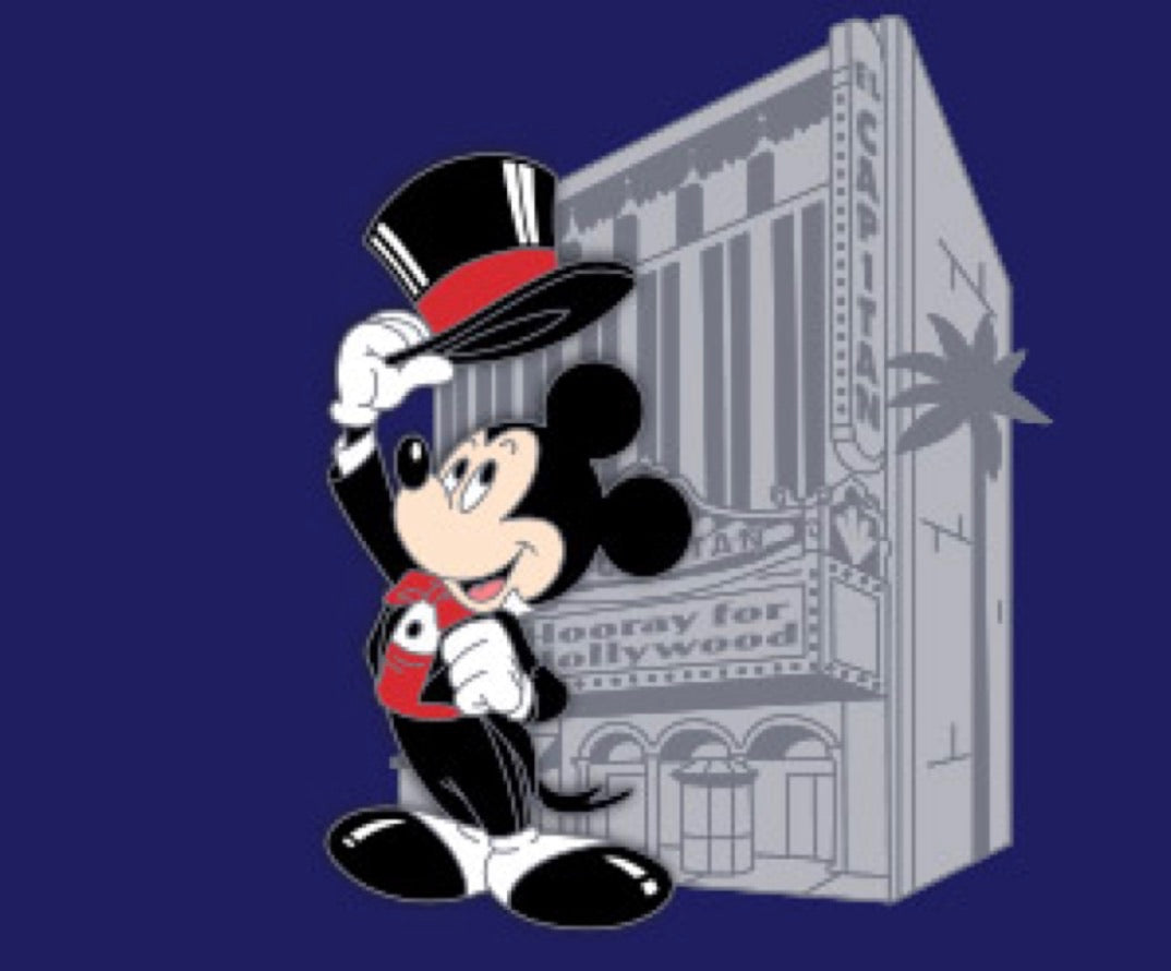 Mickey J65