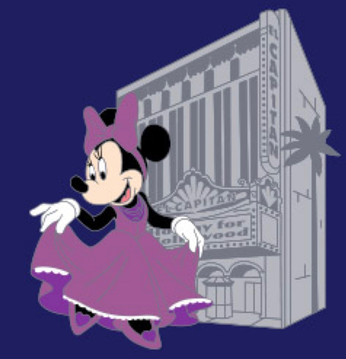 Minnie J65