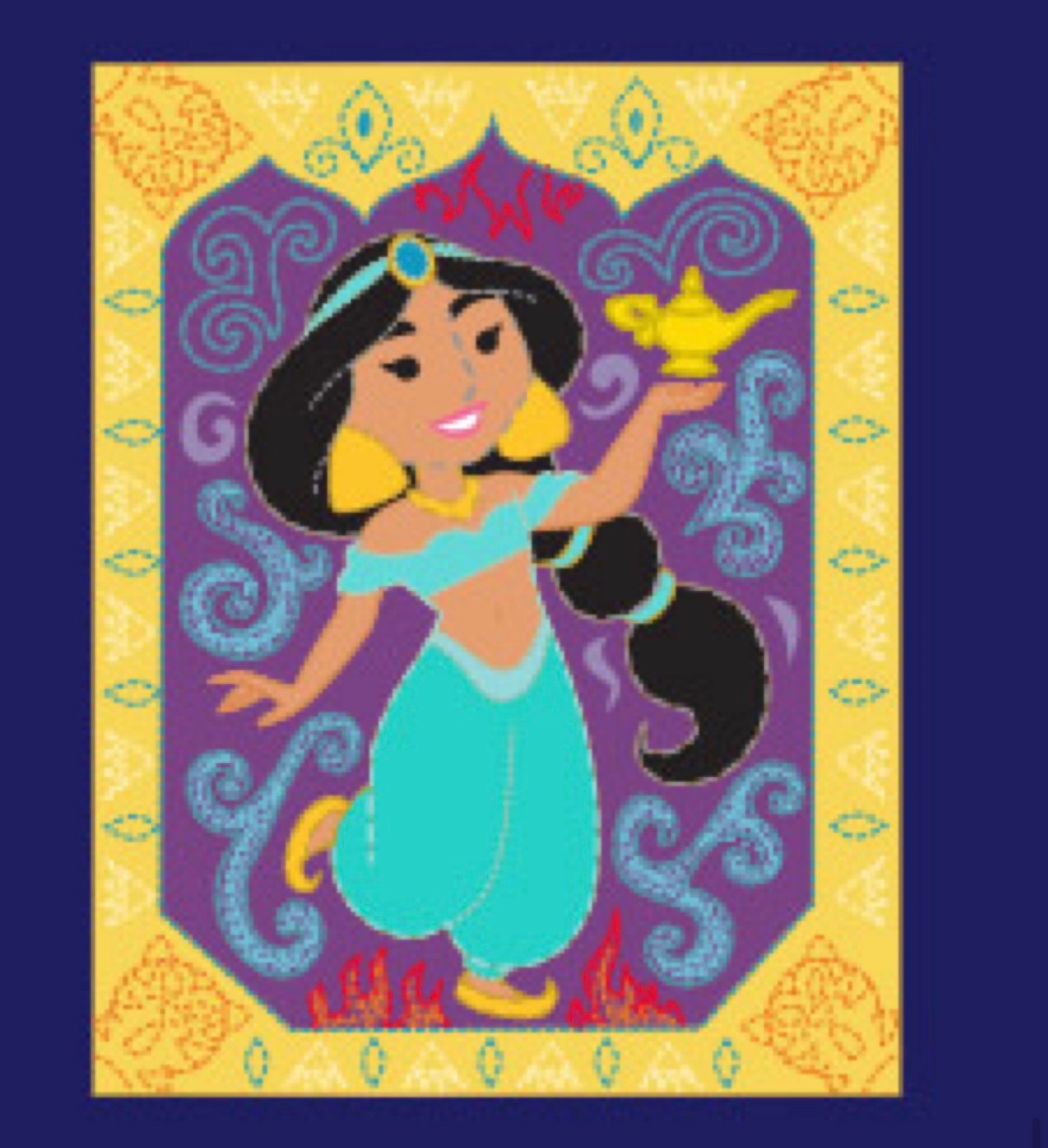 Jasmine J66