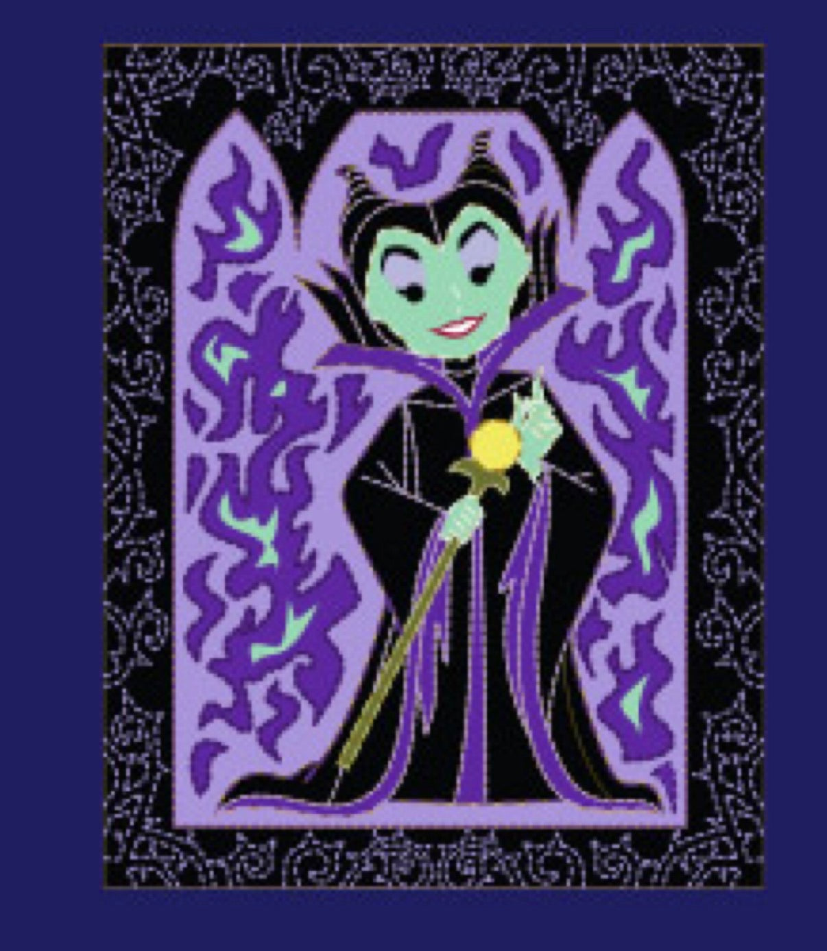 Maleficent J66