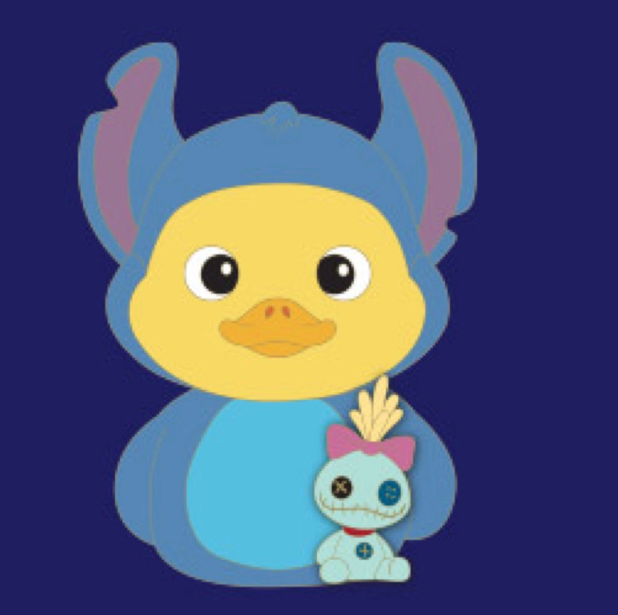 Stitch J66