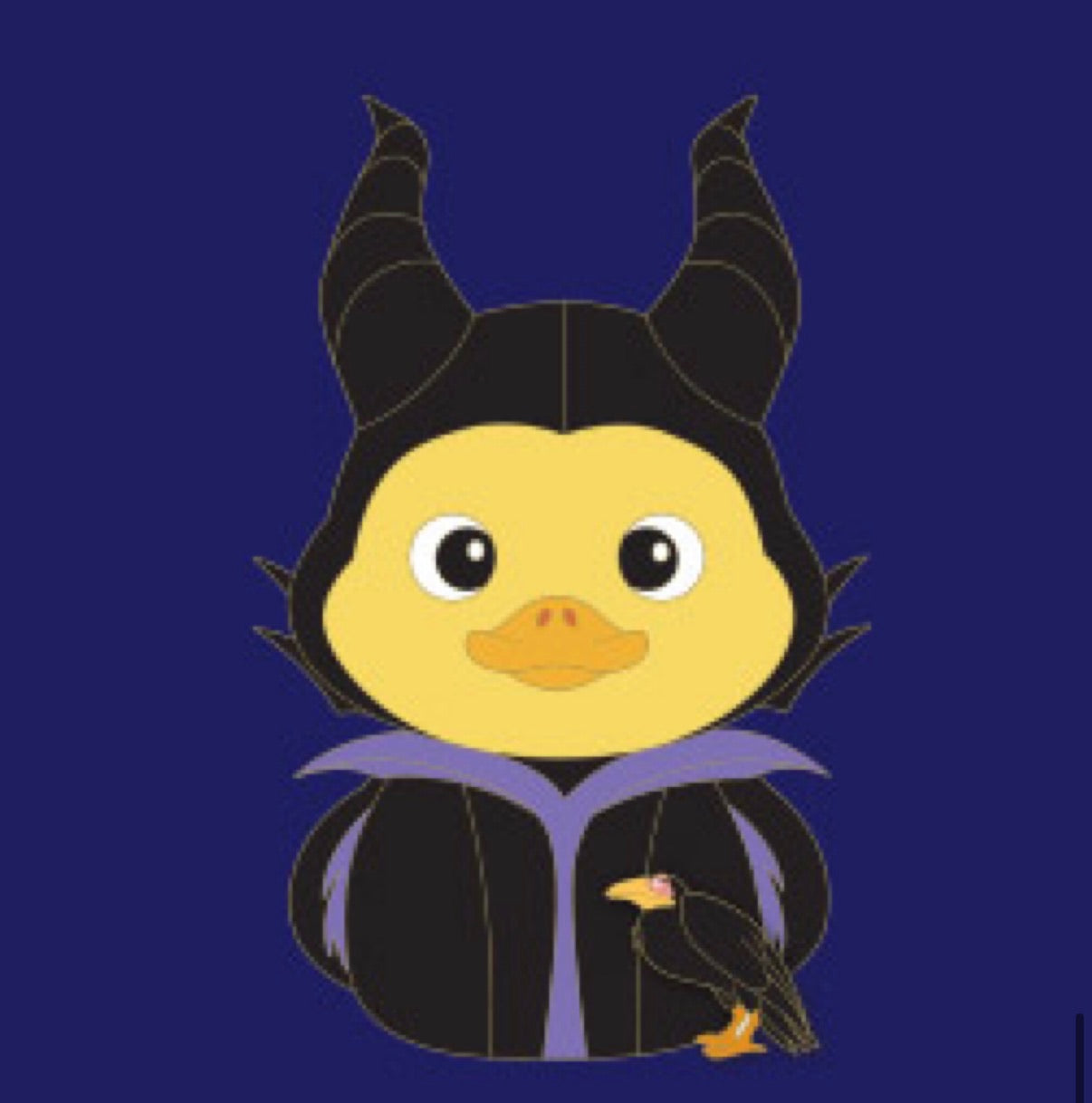 Maleficent J66