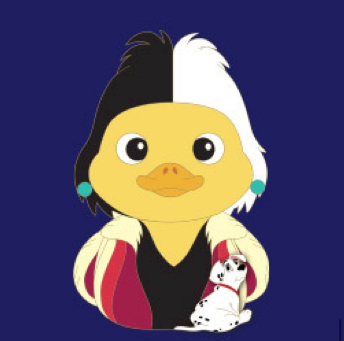 Cruella J66