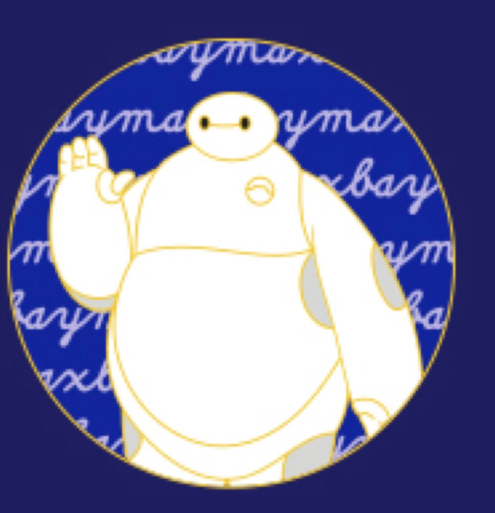 Baymax J66