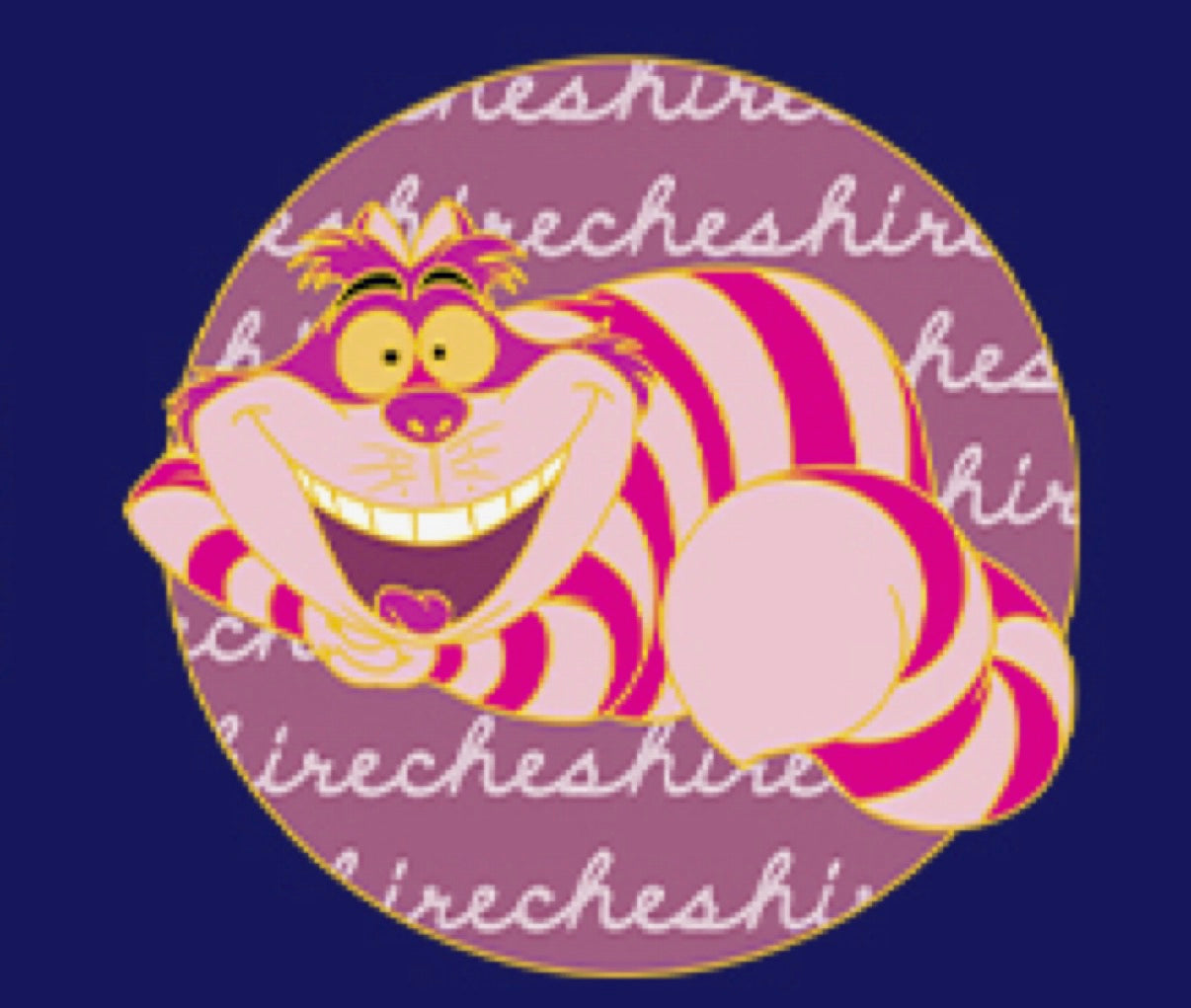 Cheshire Cat J66