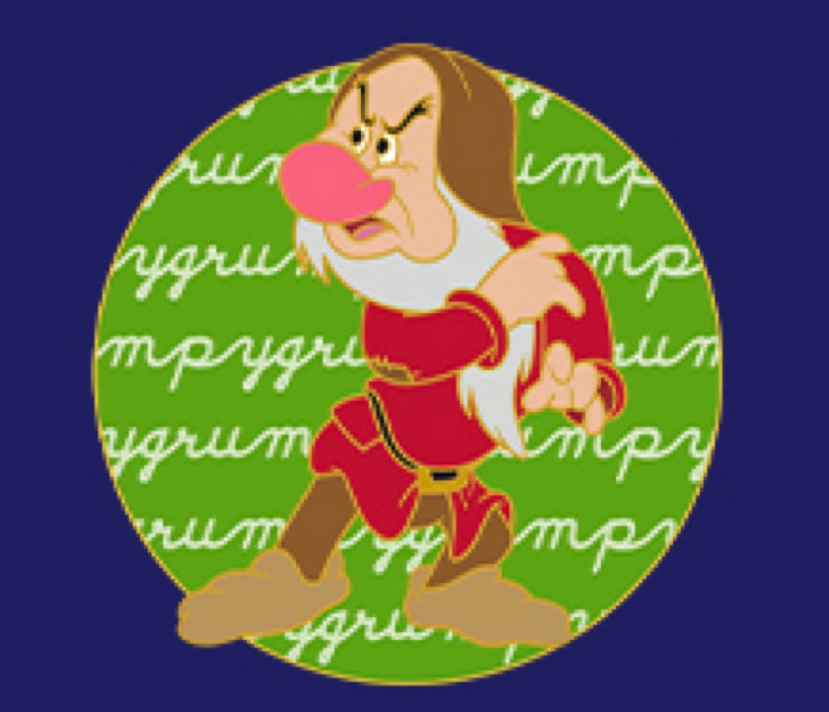 Grumpy J66