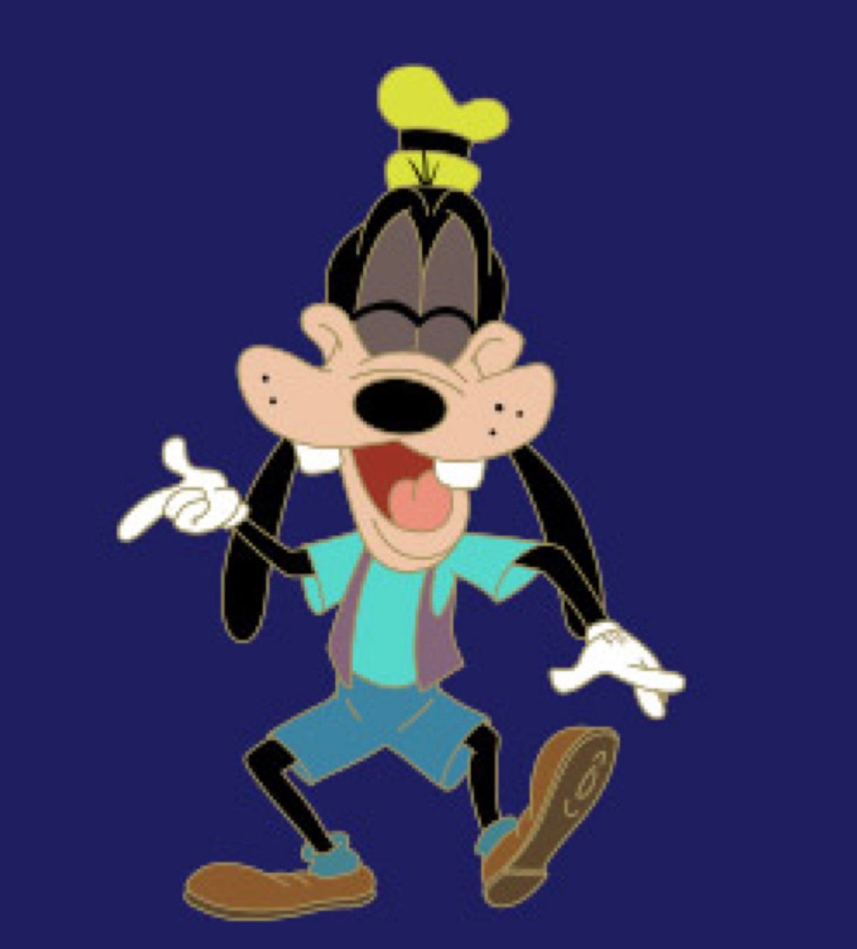 Goofy J66