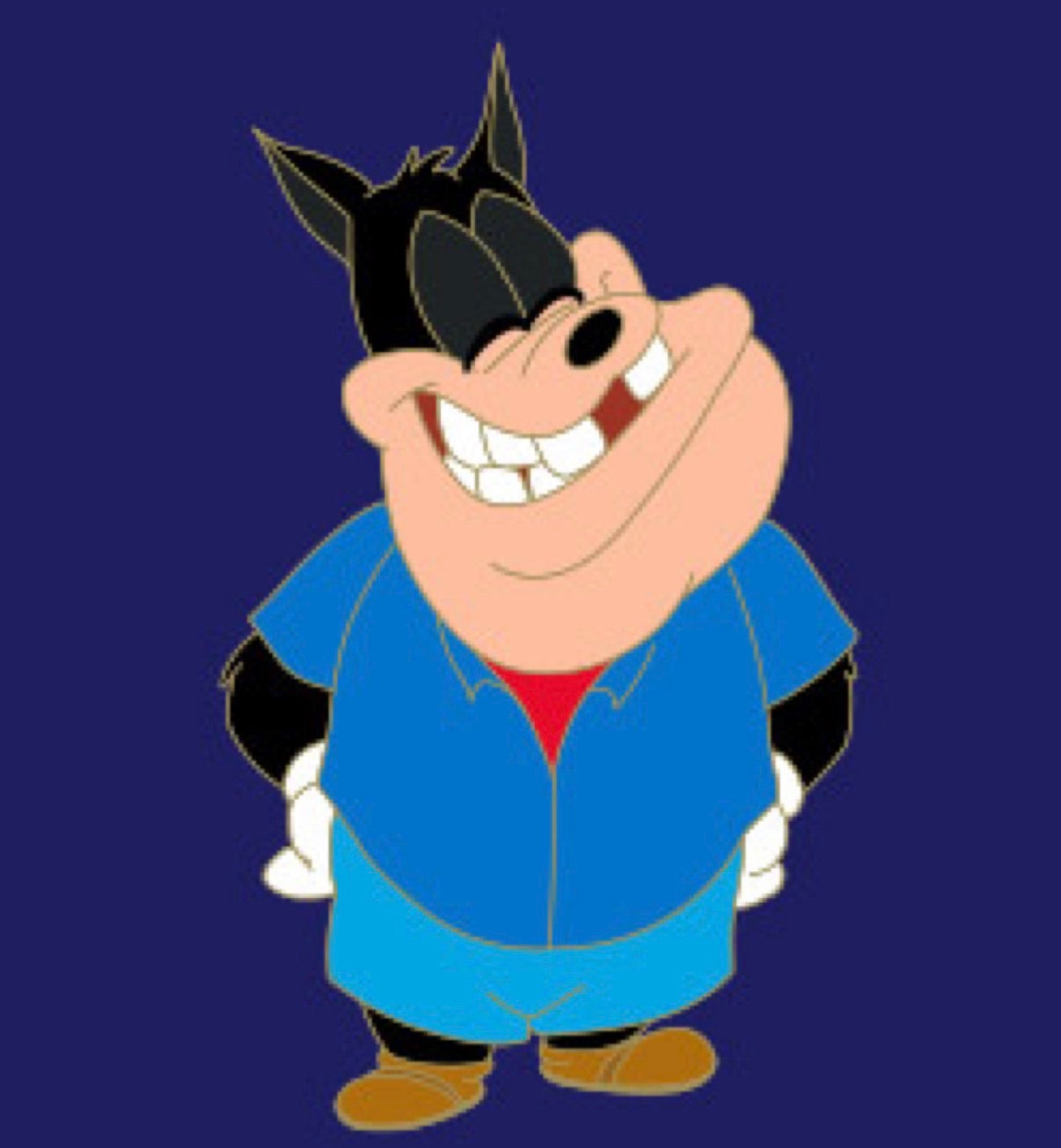 Pete J66