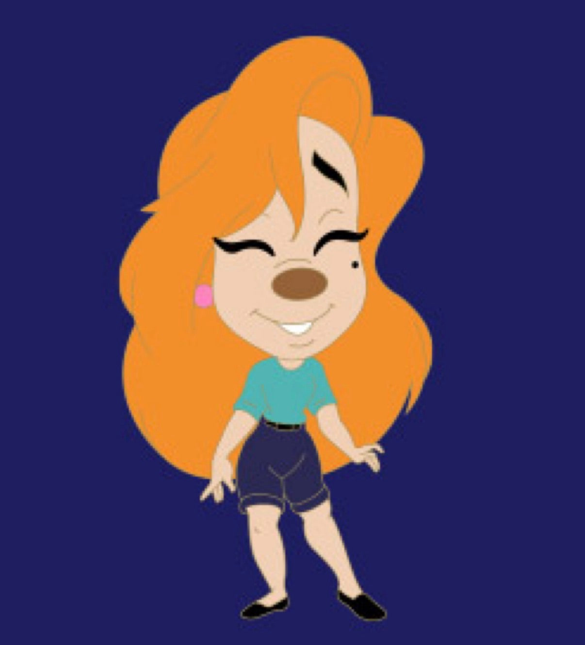 Roxanne J66