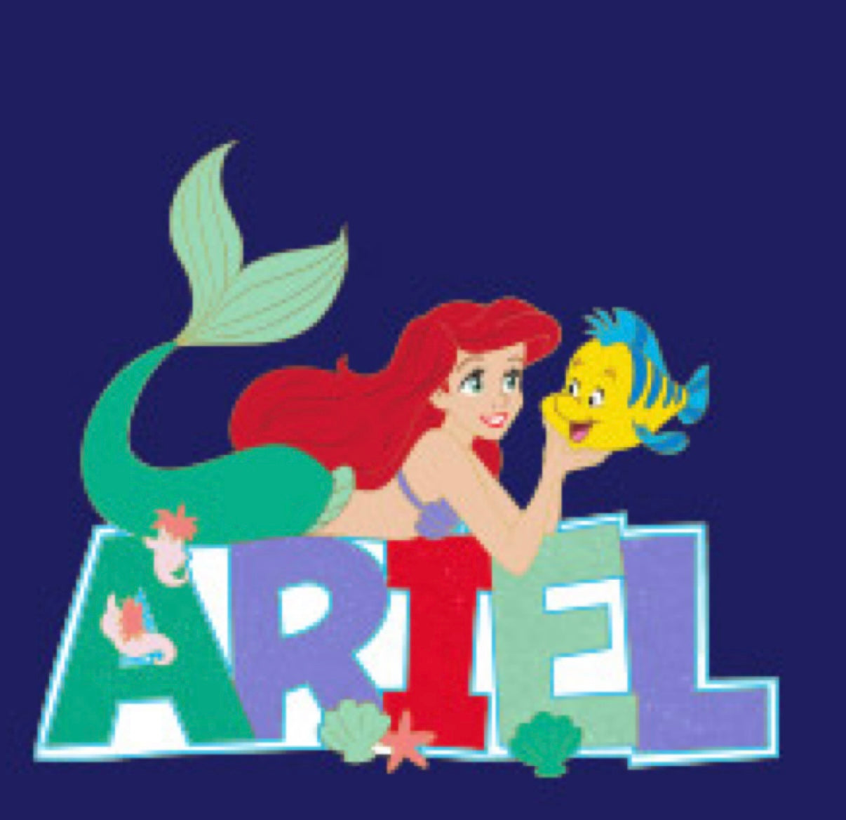 Ariel J64