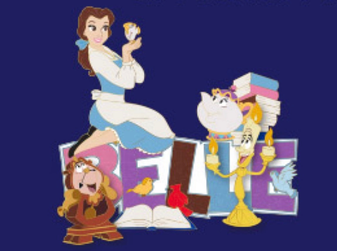 Belle J64