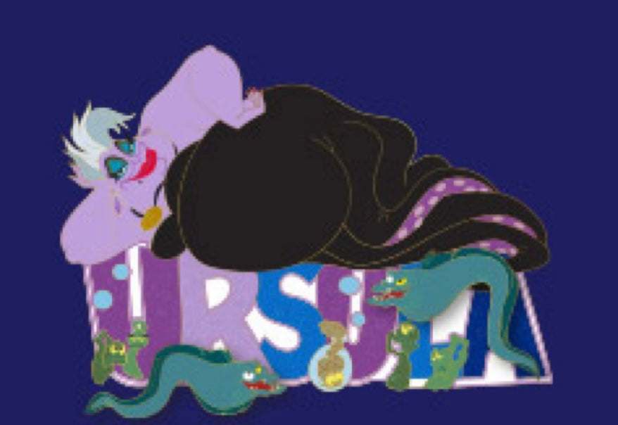 Ursula J64