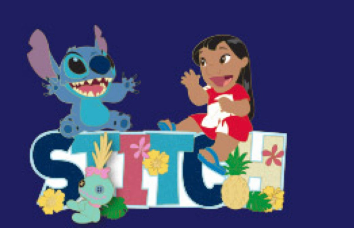 Stitch J64