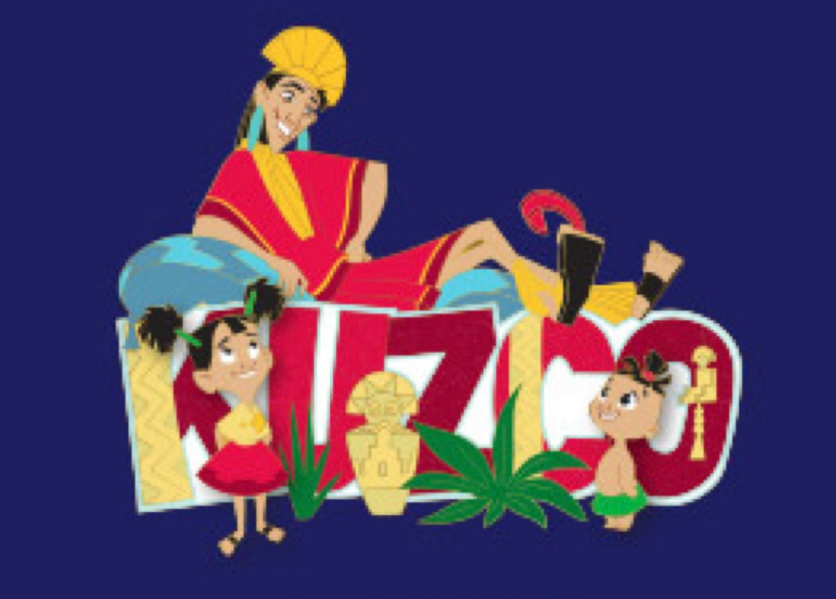 Kuzco J64