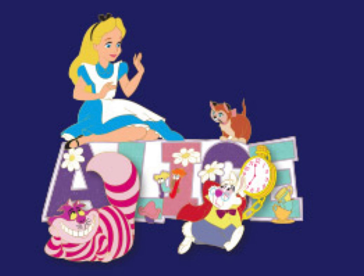 Alice J64