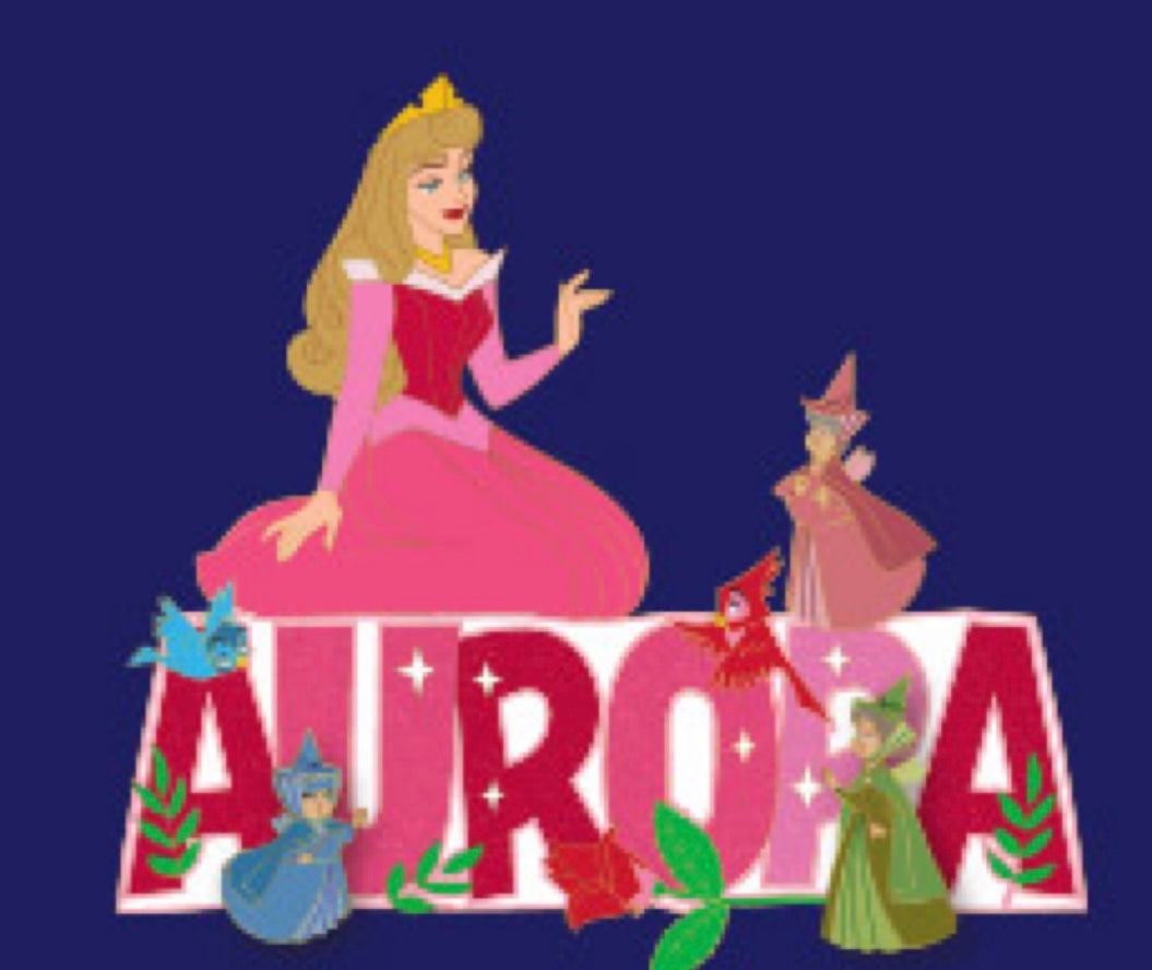 Aurora J64