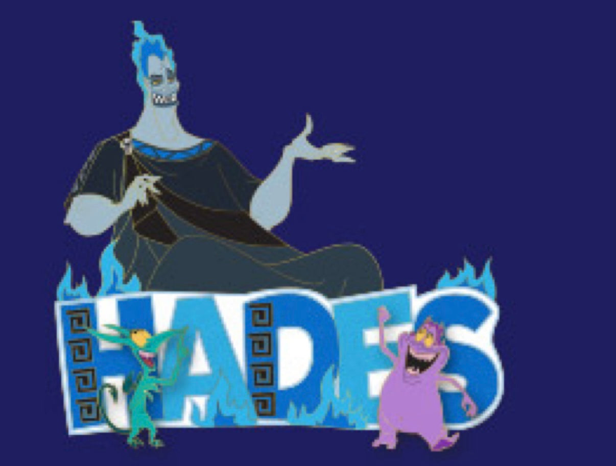 Hades J64