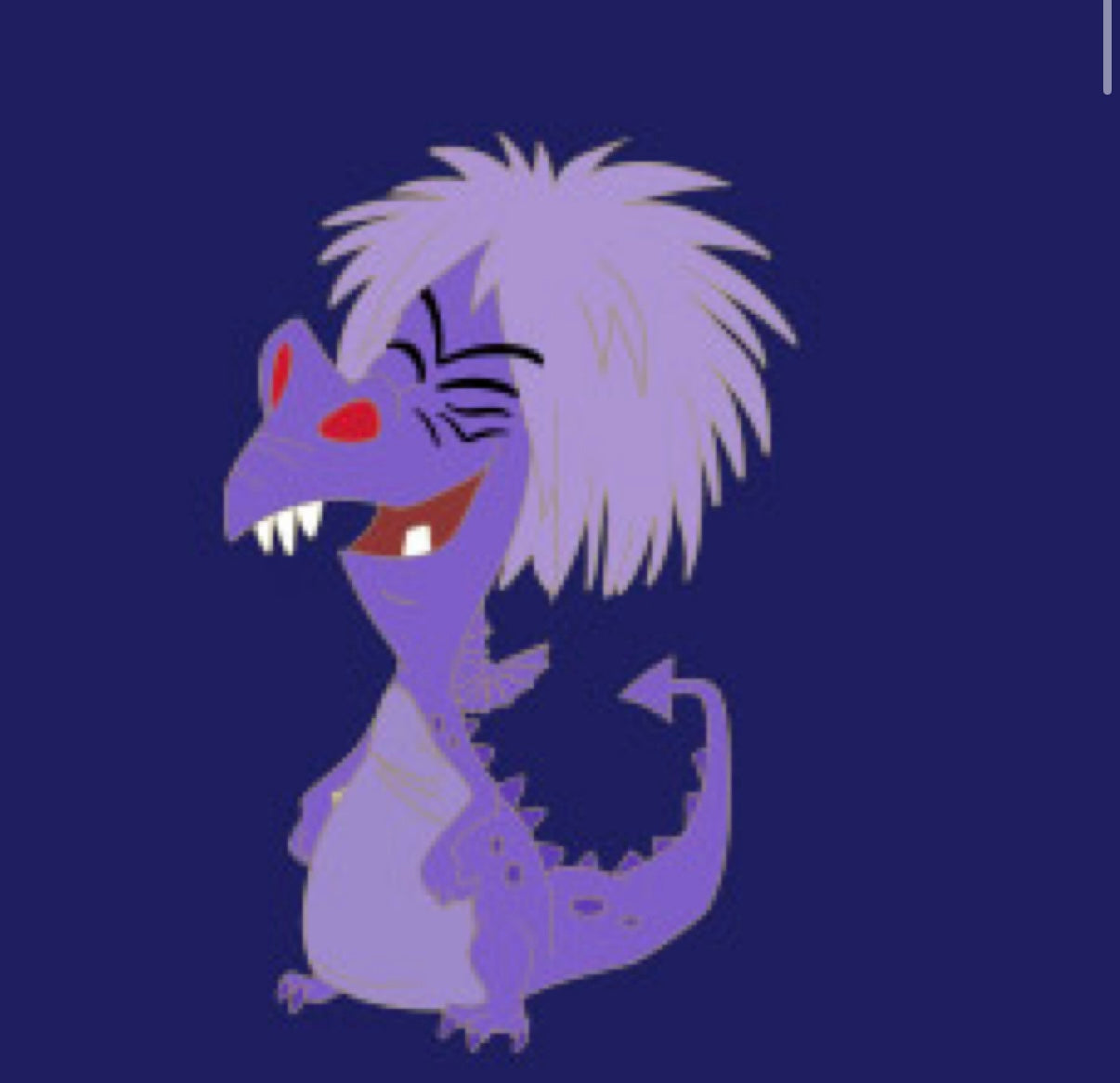 Madam Mim J64