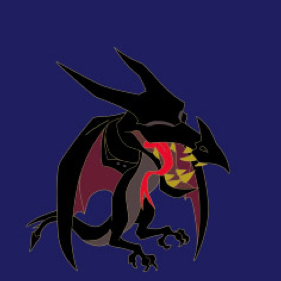 The Gwythaints J64